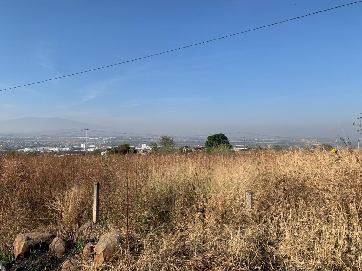 Terreno en venta en San Jose del Castillo, El Salto — foto 1 de 7
