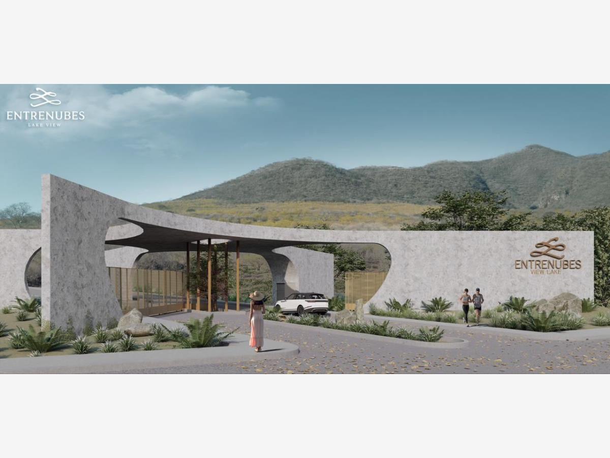 Terreno en venta en Puerta del Lago, Jocotepec — foto 1 de 12