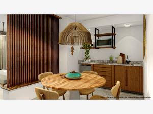 Departamento en venta en La Veleta, Tulum — foto 2 de 8