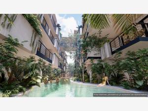 Departamento en venta en La Veleta, Tulum — foto 3 de 8