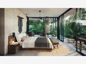 Departamento en venta en Aldea Zama, Tulum — foto 2 de 6