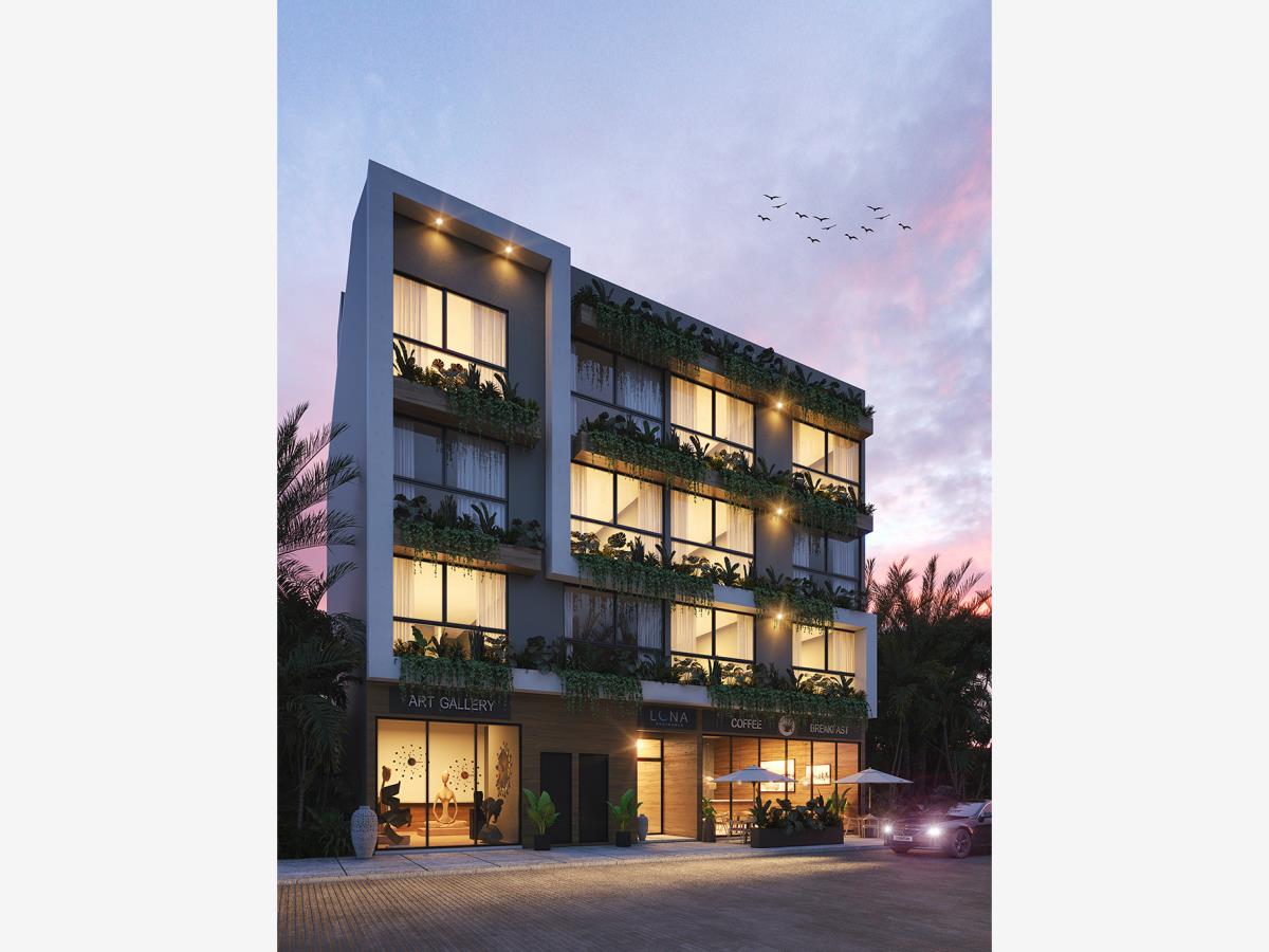 Local en venta en Aldea Zama, Tulum — foto 1 de 2