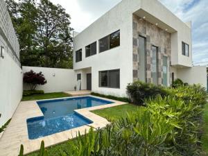 Casa en Lomas de Cuernavaca, Temixco, Morelos