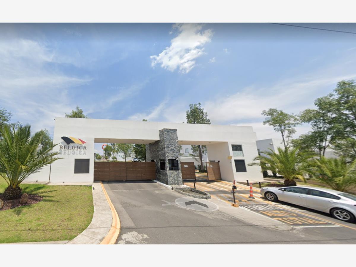 Casa en venta en Residencial Lago Esmeralda, Atizapán de Zaragoza — foto 1 de 7
