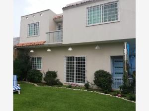 Casa en venta en Oaxtepec Centro, Yautepec — foto 2 de 19