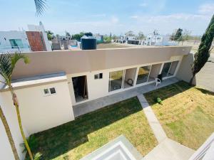Casa en Otilio Montaño, Cuautla, Morelos
