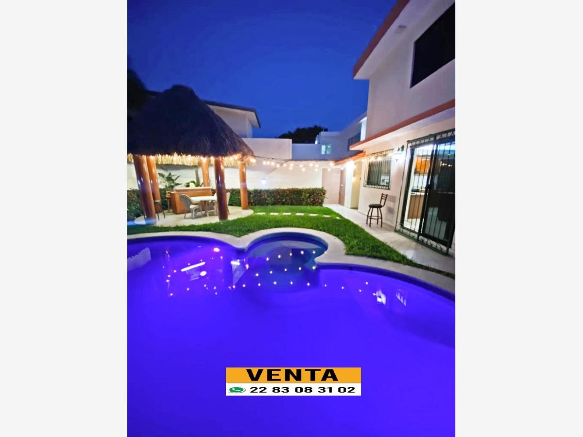 Casa en venta en Costa de Oro, Boca del Río — foto 1 de 8