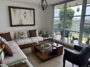 Casa en Miradores del Marques, Querétaro, Querétaro