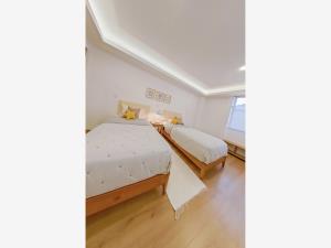 Departamento en venta en Lomas Verdes (Conjunto Lomas Verdes), Naucalpan de Juárez — foto 3 de 16