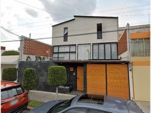 Casa en Lindavista Sur, Gustavo A. Madero, Ciudad de México