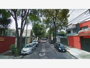 Casa en venta en Del Valle Centro, Benito Juárez — foto 3 de 6