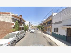 Casa en venta en Martires de Rio Blanco, Gustavo A. Madero — foto 2 de 6