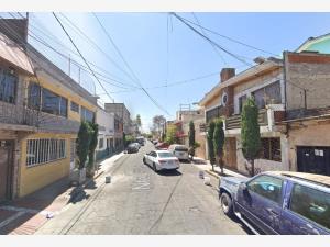 Casa en venta en Martires de Rio Blanco, Gustavo A. Madero — foto 3 de 6