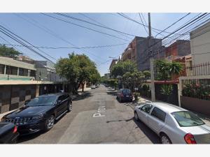 Casa en venta en Tlacoquemecatl, Benito Juárez — foto 3 de 6