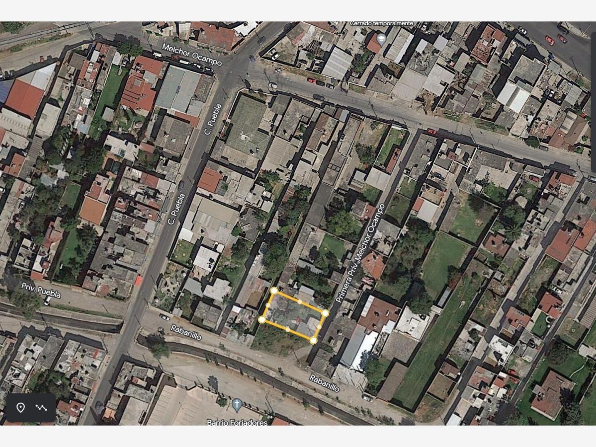 Terreno en venta en Santiago Momoxpan, San Pedro Cholula — foto 1 de 14
