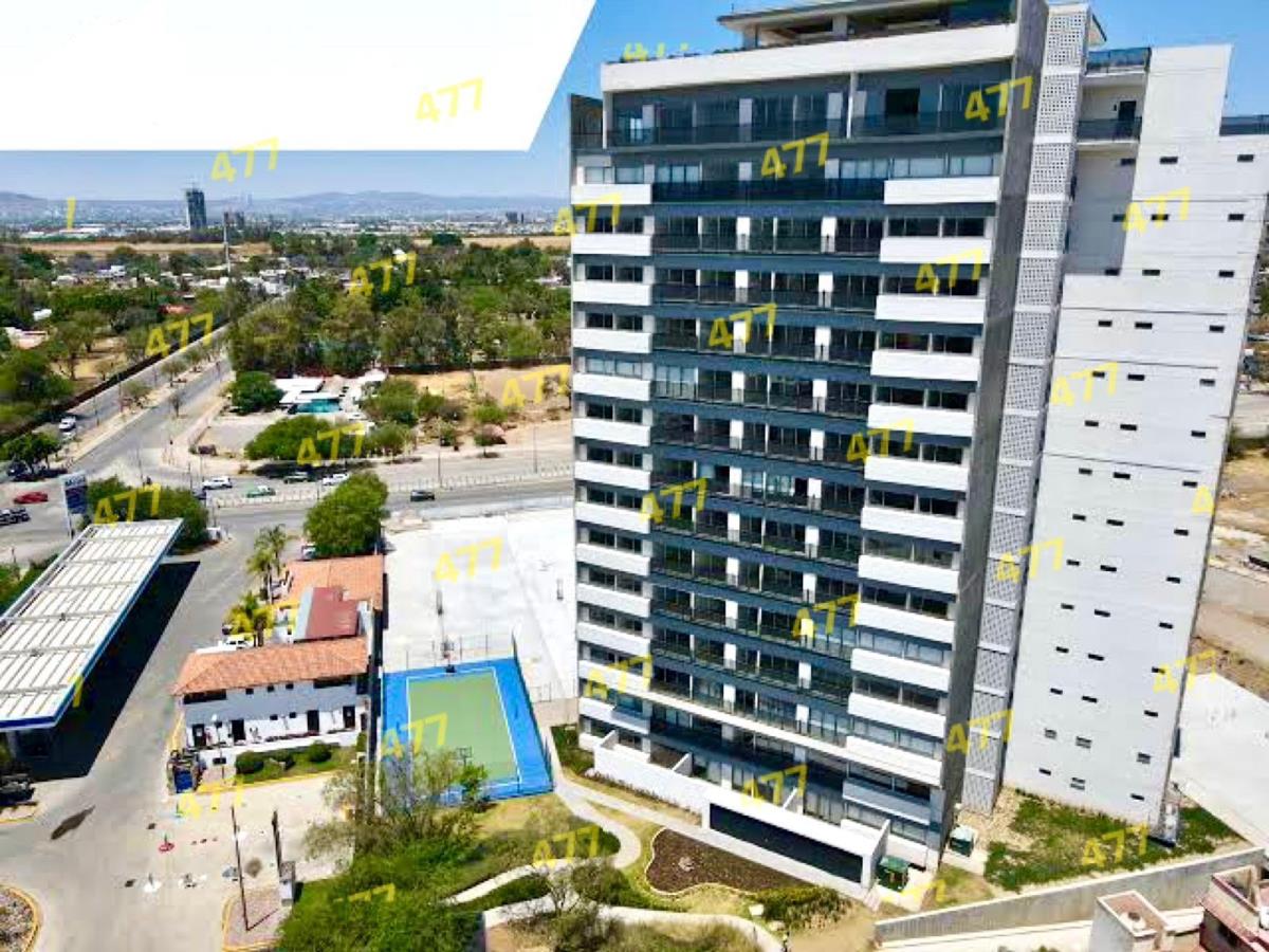 Departamento en venta en Pedregal del Carmen, León — foto 1 de 19
