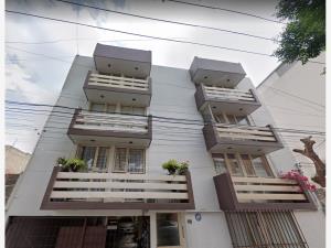 Departamento en venta en Claveria, Azcapotzalco — foto 2 de 12
