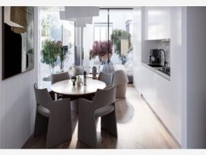 Departamento en venta en Roma Norte, Cuauhtémoc — foto 2 de 4