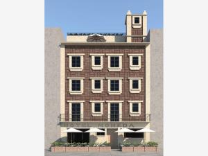 Hotel en venta en Centro (Área 1), Cuauhtémoc, Ciudad de México