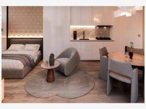 Departamento en venta en Roma Norte, Cuauhtémoc — foto 2 de 4