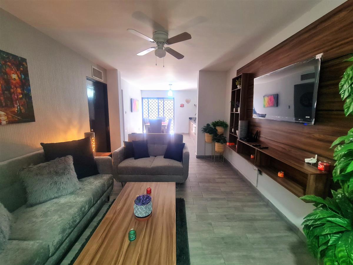 Departamento en Renta en Torreon Centro, Torreón, Coahuila de Zaragoza