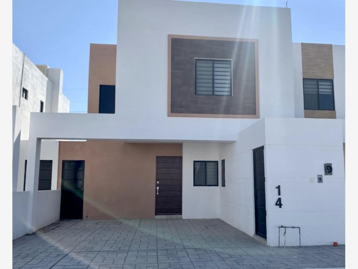Casa en venta en Lomas de las Etnias, Torreón — foto 1 de 21