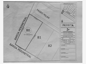 Terreno en venta en Lomas de Angelópolis, San Andrés Cholula — foto 3 de 8