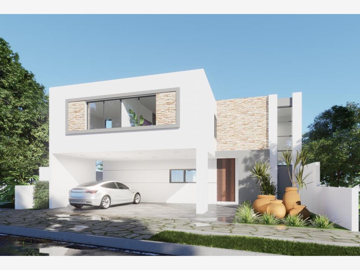 Casa en venta en Temozon Norte, Mérida — foto 1 de 9