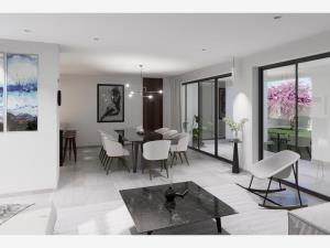 Casa en venta en Temozon Norte, Mérida — foto 3 de 9