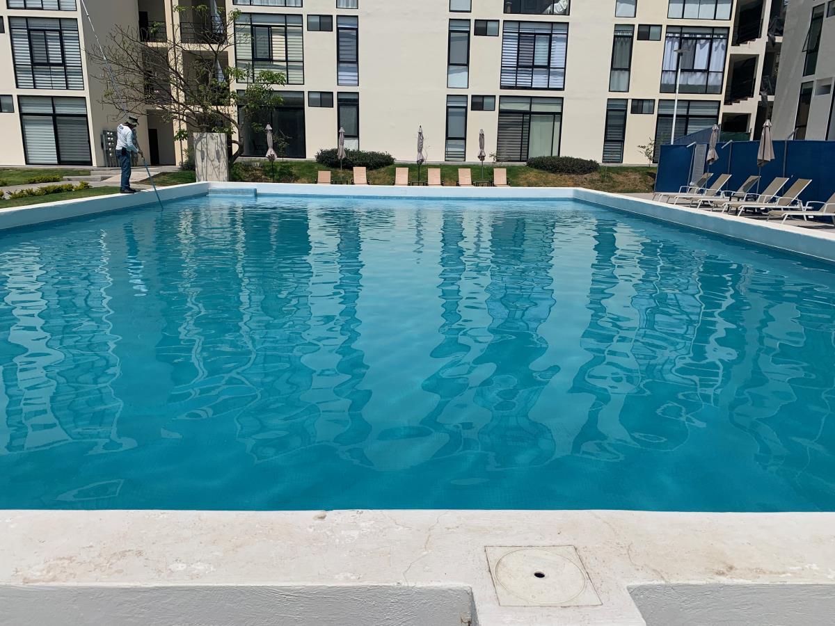 Departamento en venta en Chapala Centro, Chapala — foto 1 de 14