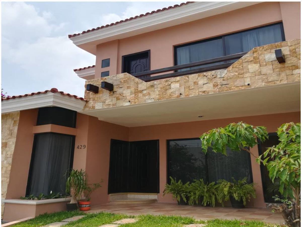 Casa en renta en Las Fuentes, Tuxtla Gutiérrez — foto 1 de 10