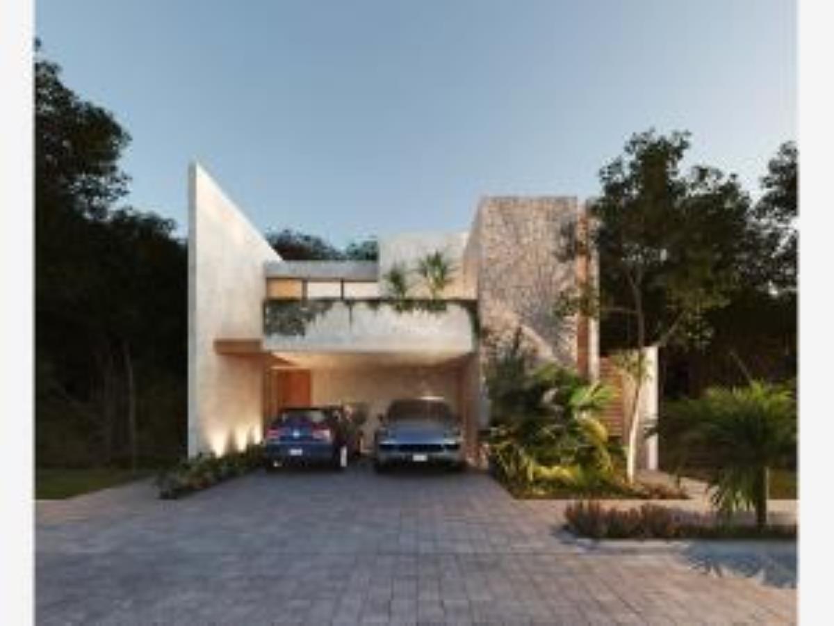 Casa en venta en Temozon Norte, Mérida — foto 1 de 32