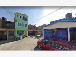 Casa en venta en Ehécatl (Paseos de Ecatepec), Ecatepec de Morelos — foto 2 de 6