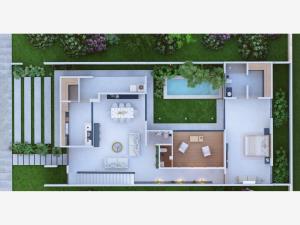 Casa en venta en Temozon Norte, Mérida — foto 3 de 16