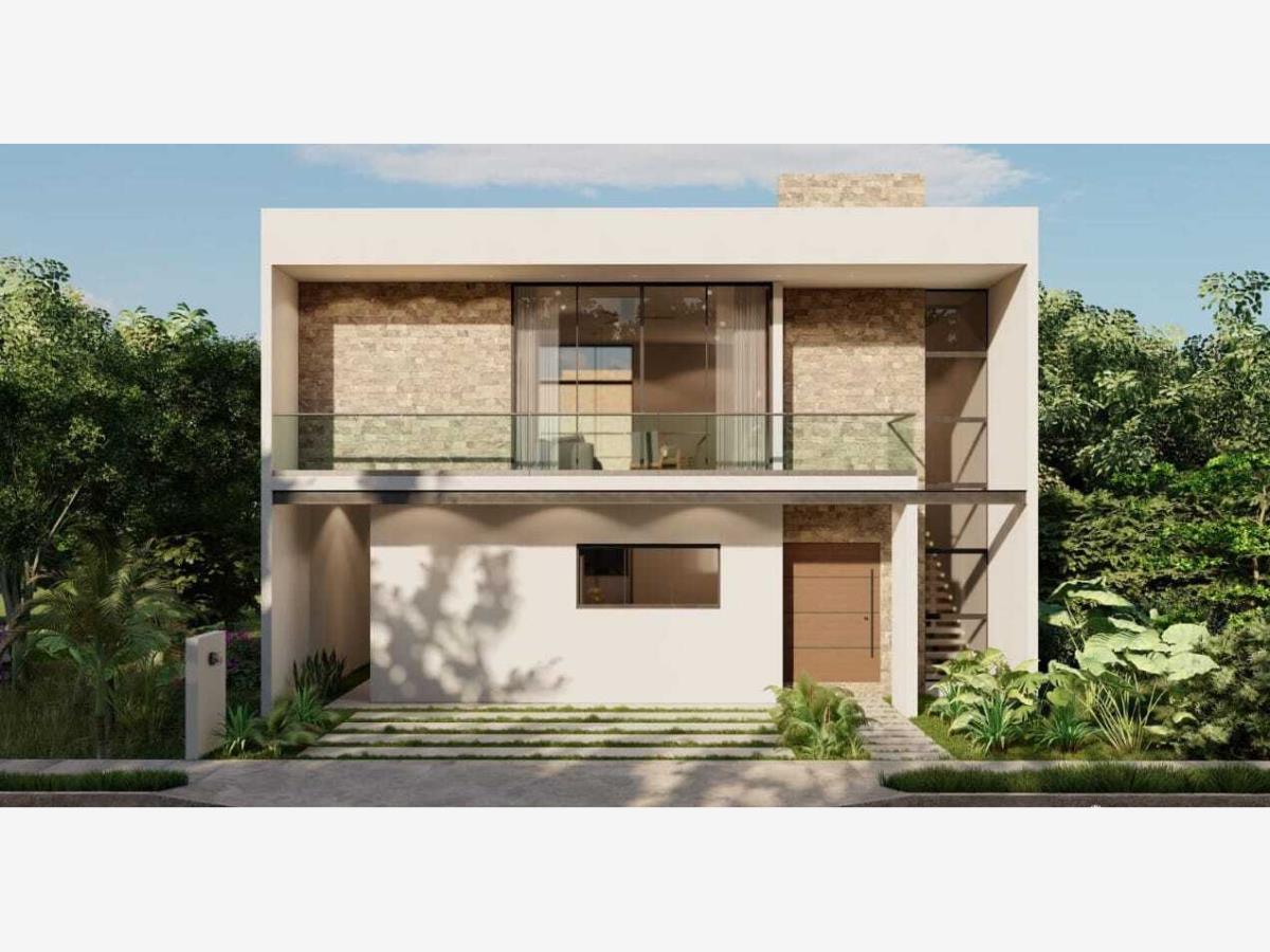Casa en venta en Temozon Norte, Mérida — foto 1 de 16