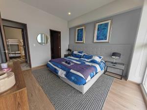 Departamento en venta en Lomas de Angelópolis, San Andrés Cholula — foto 3 de 11