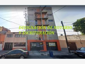 Departamento en Peñon de los Baños, Venustiano Carranza, Ciudad de México