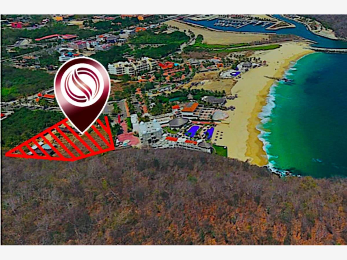 Terreno en venta en Chahue, Santa María Huatulco — foto 1 de 23