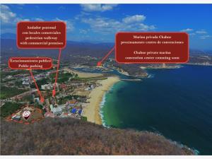 Terreno en venta en Chahue, Santa María Huatulco — foto 3 de 23