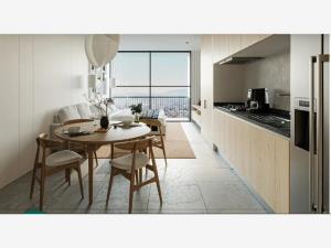 Departamento en venta en Tabacalera, Cuauhtémoc — foto 2 de 6