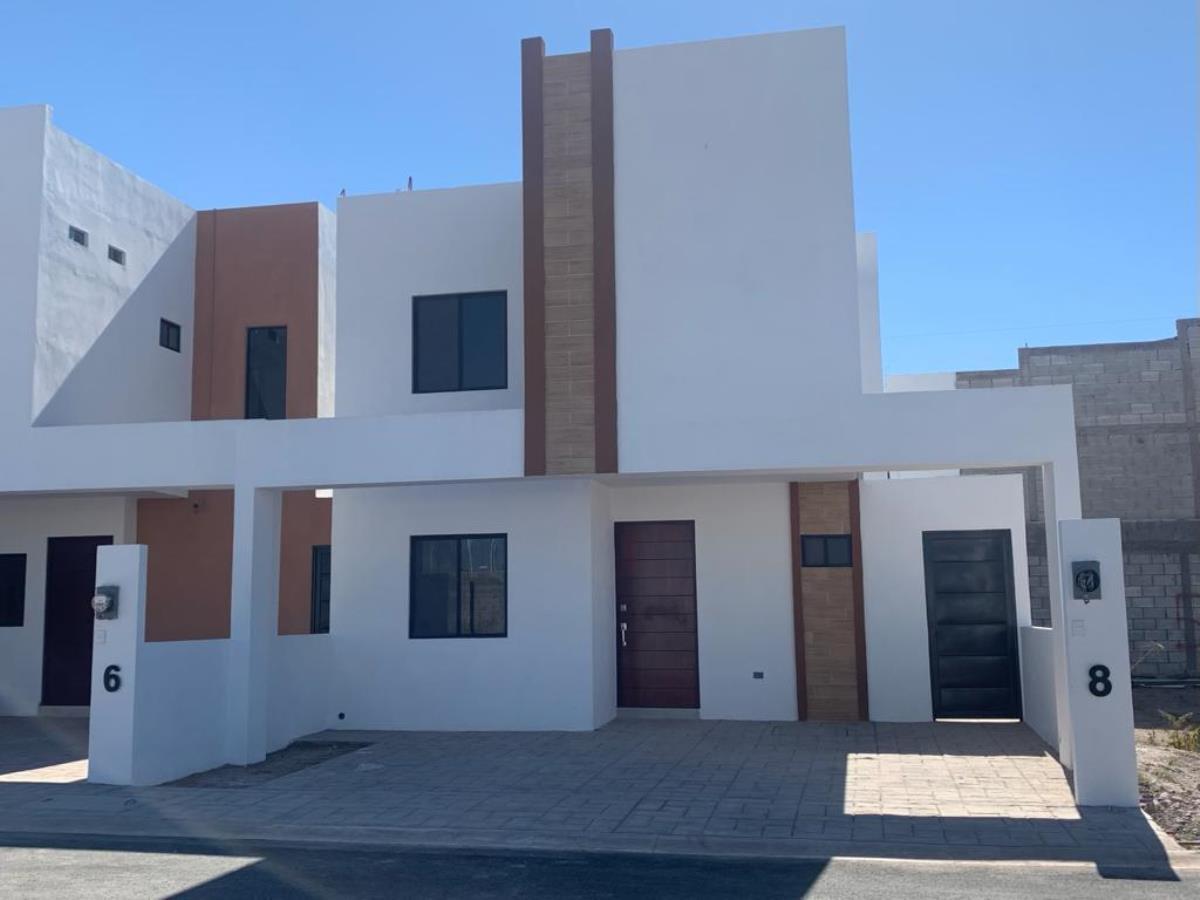 Casa en venta en Lomas de las Etnias, Torreón — foto 1 de 30