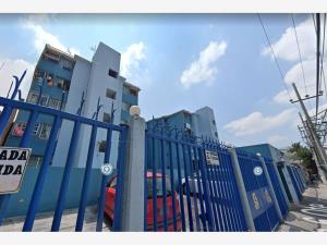 Departamento en Agrícola Pantitlán, Iztacalco, Ciudad de México