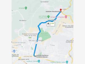Casa en venta en Las Cañadas (Bosques de San Isidro), Zapopan — foto 2 de 15