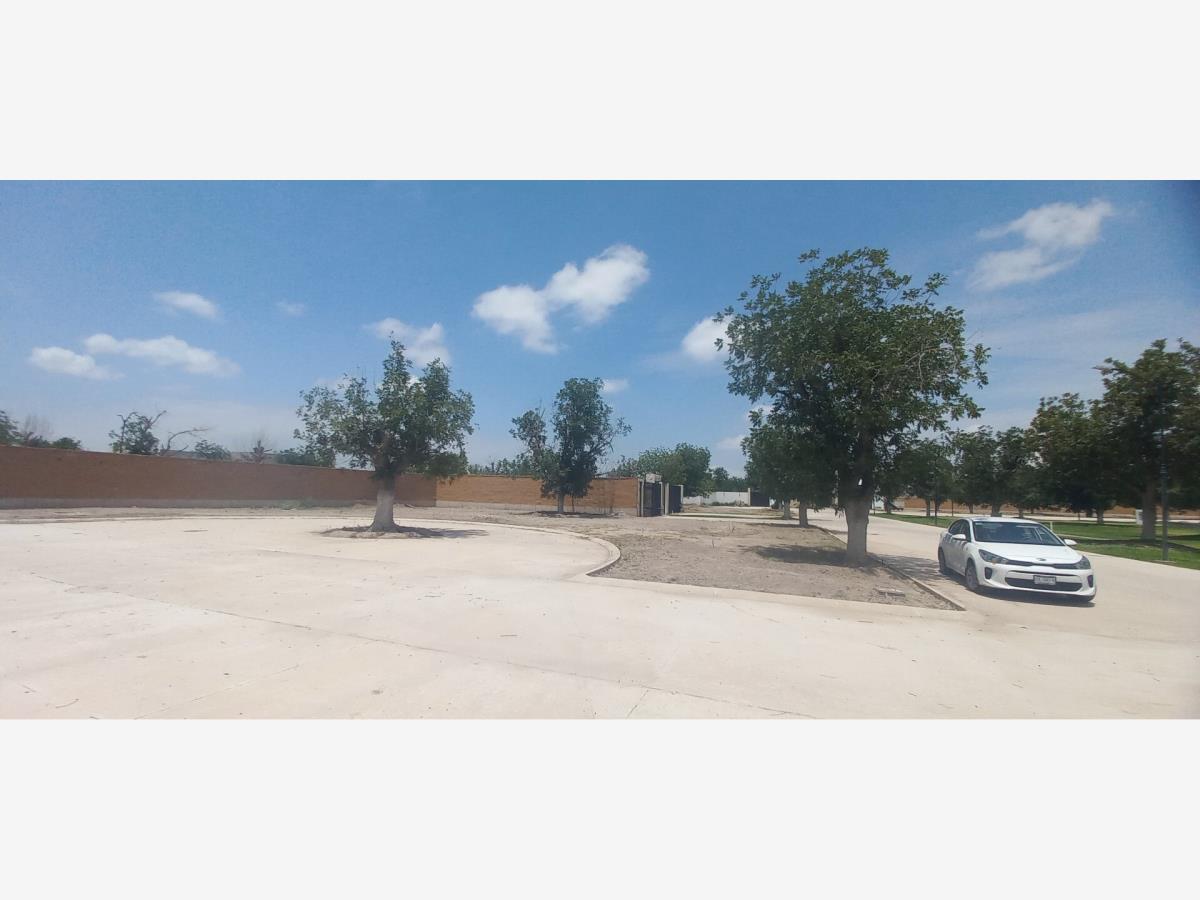 Terreno en Venta en La Barranca, Torreón, Coahuila de Zaragoza