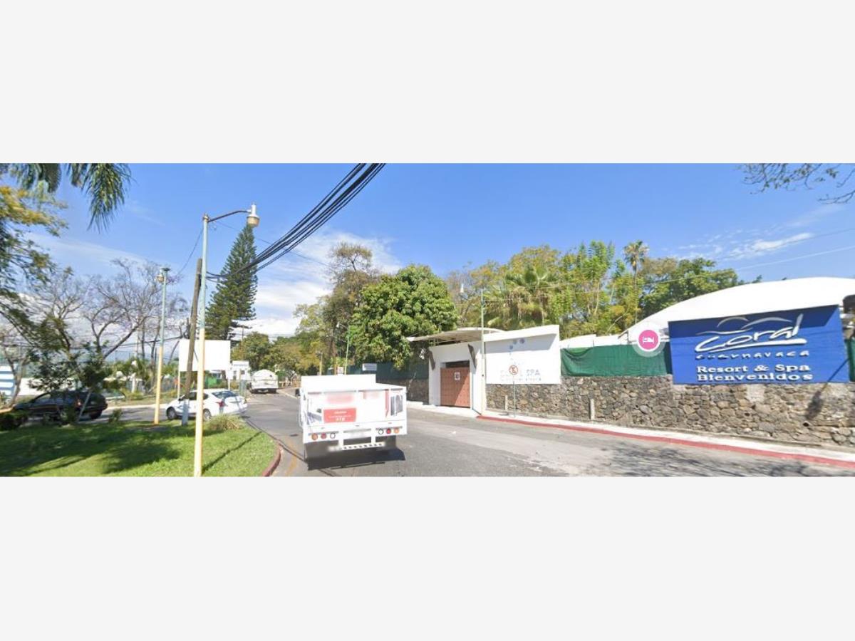 Terreno en venta en Brisas de Cuernavaca, Cuernavaca — foto 1 de 14