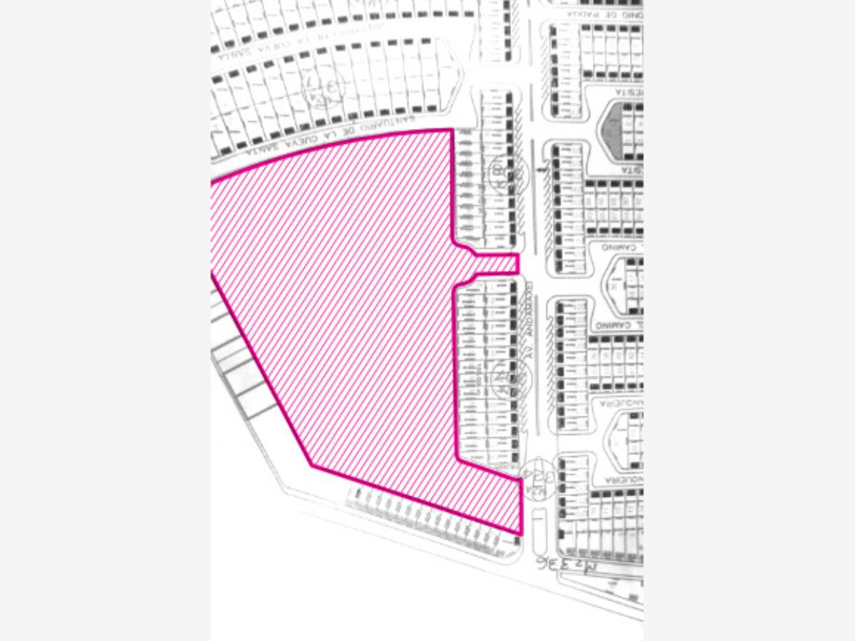 Terreno en venta en Santuarios del Cerrito, Corregidora — foto 1 de 6