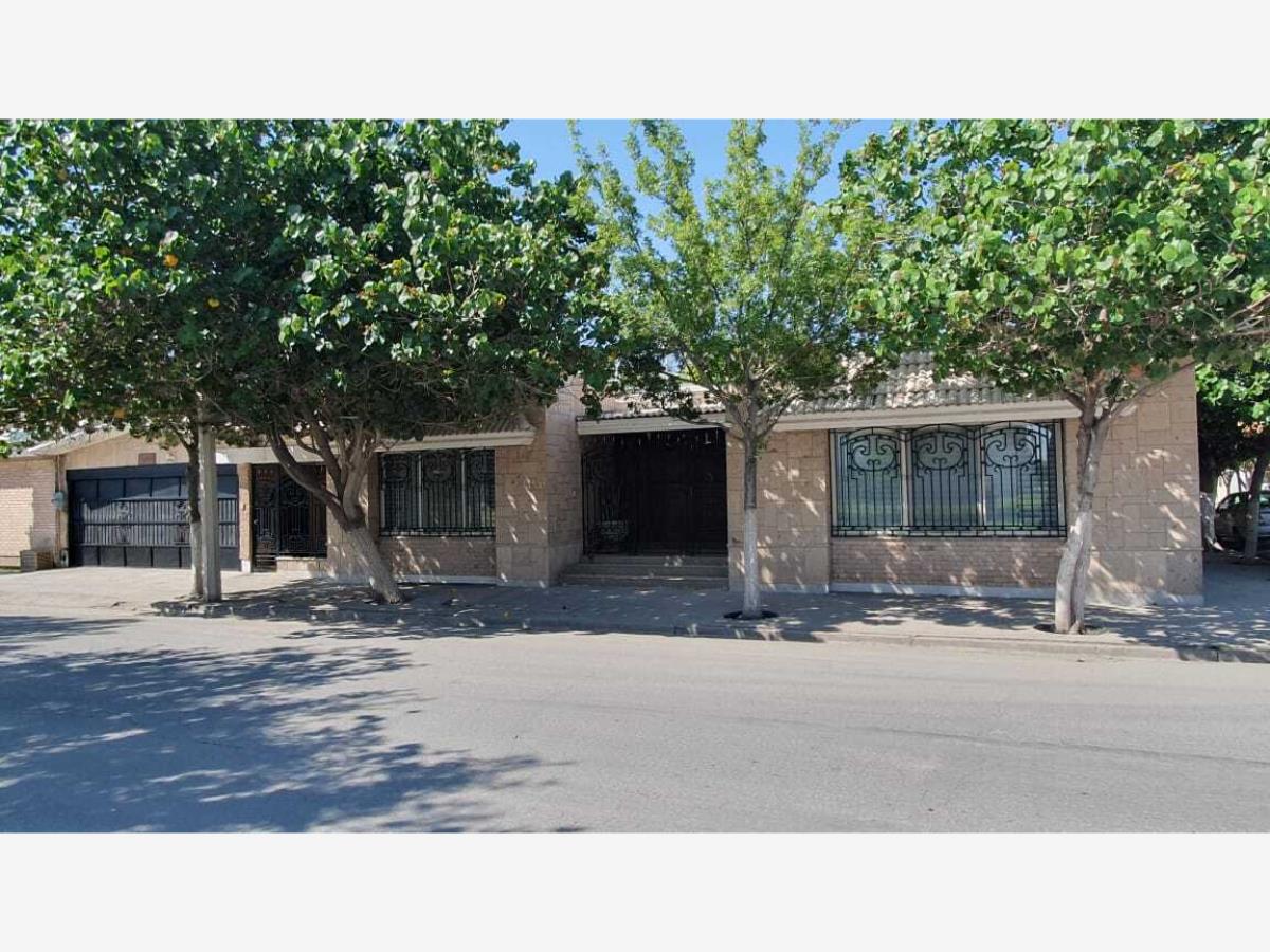 Casa en Venta en Torreon Jardin, Torreón, Coahuila de Zaragoza