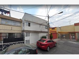 Casa en Educacion, Coyoacán, Ciudad de México