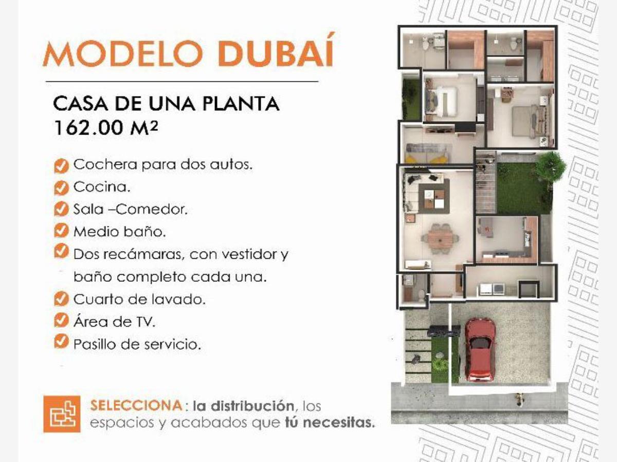 Casa en venta en Los Viñedos, Torreón — foto 1 de 12