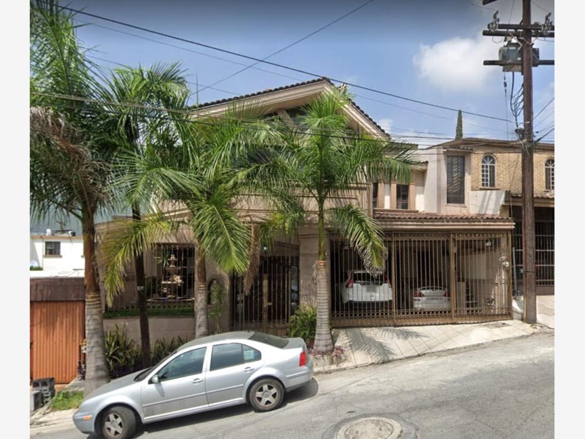 Casa en venta en Colinas de San Jerónimo, Monterrey — foto 1 de 10